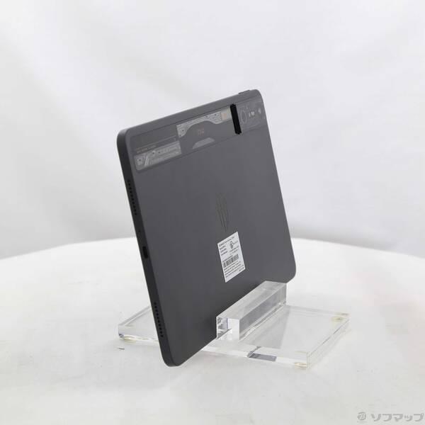 〔中古〕REDMAGIC REDMAGIC Nova 256GB ミッドナイト NP03J Wi-Fi〔377-ud〕 |  | 03