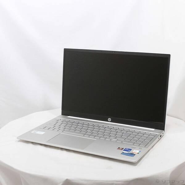 〔中古〕HP Pavilion 15-eg3007TU 7P9J5PA#ABJ〔305-ud〕 | 