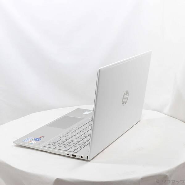 〔中古〕HP Pavilion 15-eg3007TU 7P9J5PA#ABJ〔305-ud〕 |  | 01