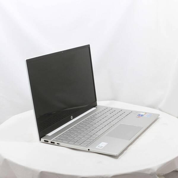 〔中古〕HP Pavilion 15-eg3007TU 7P9J5PA#ABJ〔305-ud〕 |  | 03