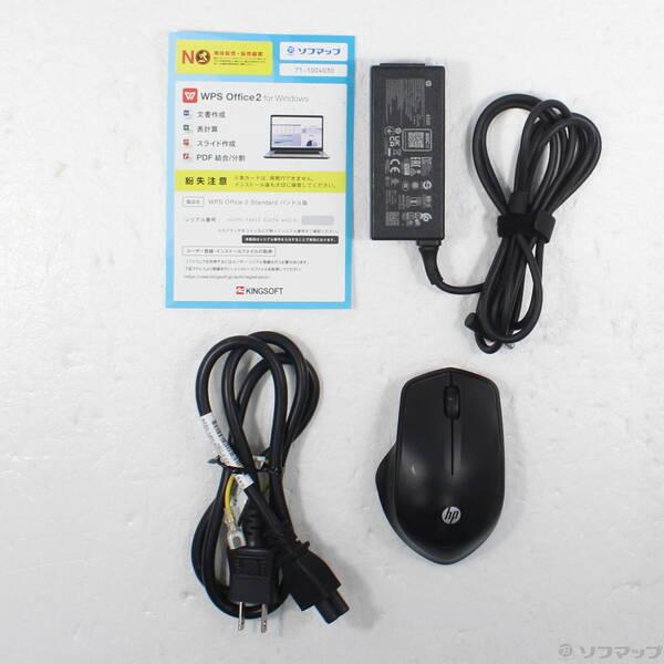 〔中古〕HP Pavilion 15-eg3007TU 7P9J5PA#ABJ〔305-ud〕 |  | 04