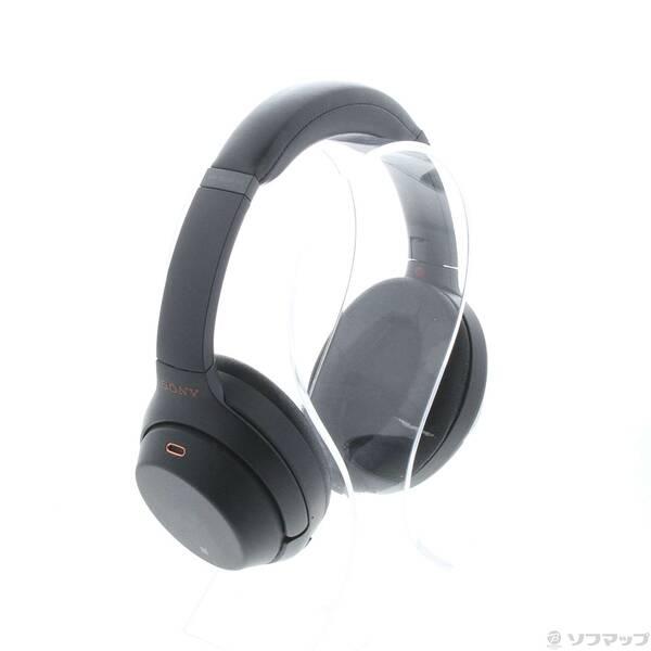 〔中古〕SONY(ソニー) WH-1000XM3 ブラック〔349-ud〕 |  | 01