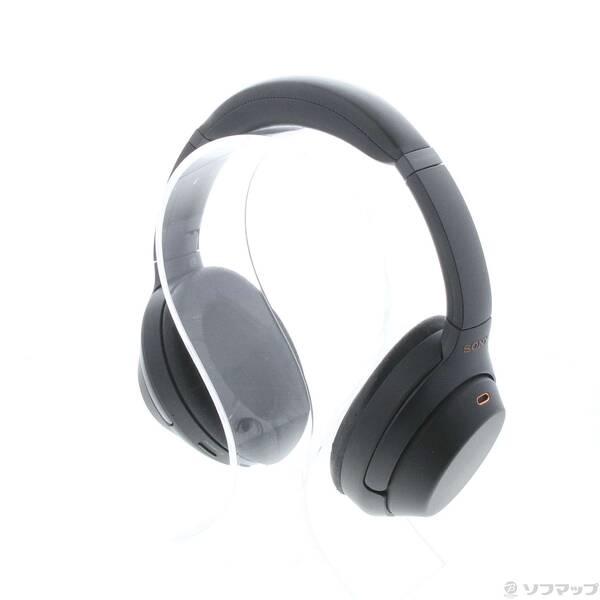 〔中古〕SONY(ソニー) WH-1000XM3 ブラック〔349-ud〕 |  | 02
