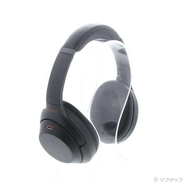 〔中古〕SONY(ソニー) WH-1000XM3 ブラック〔349-ud〕 |  | 03