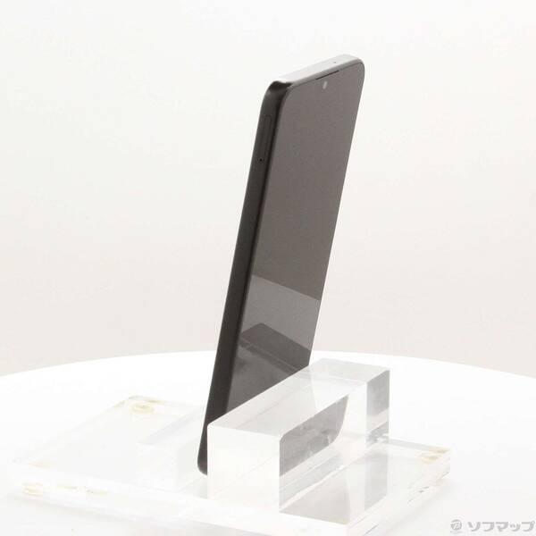 〔中古〕ZTE Libero 5G IV 128GB ブラック ZESCD3 Y!mobile SIMフリー〔349-ud〕 |  | 01