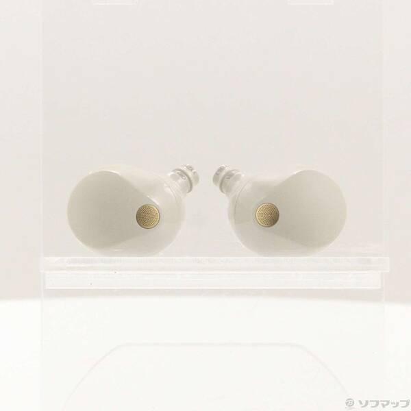 〔中古〕SONY(ソニー) WF-1000XM5 プラチナシルバー〔198-ud〕 | 