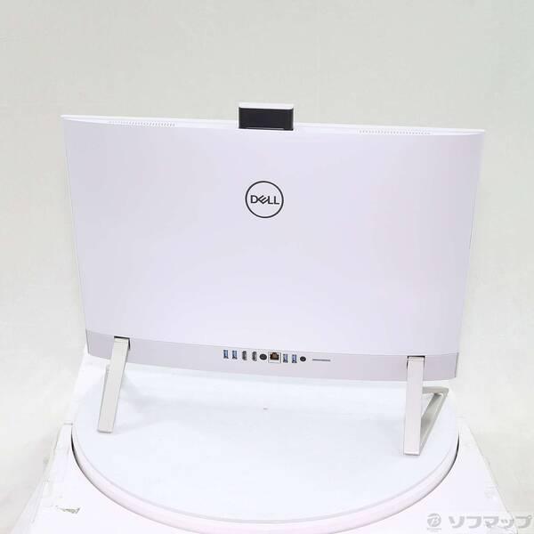 〔中古〕DELL(デル) Dell 24 AD77-FNWHBC パールホワイト〔344-ud〕 |  | 02