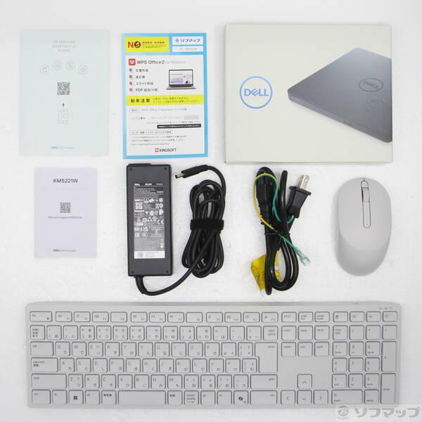 〔中古〕DELL(デル) Dell 24 AD77-FNWHBC パールホワイト〔344-ud〕 |  | 04