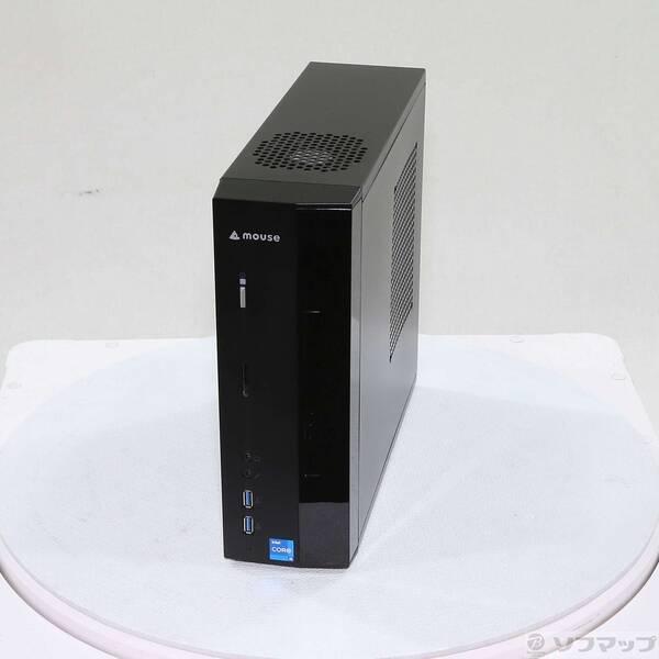 〔中古〕mouse(マウスコンピュータ) mouse LHI5U01BC65CNPB3〔344-ud〕 | 