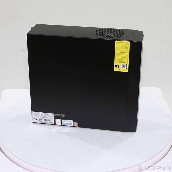 〔中古〕mouse(マウスコンピュータ) mouse LHI5U01BC65CNPB3〔344-ud〕 |  | 03