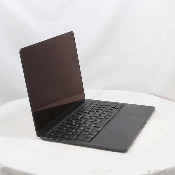 中古〕Apple(アップル) MacBook Air 13.6-inch Late-2024 MC7X4J／A