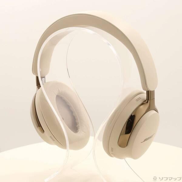 〔中古〕BOSE(ボーズ) QuietComfort Ultra Headphones 2nd Gen ドリフトウッドサンド〔198-ud〕 |  | 02