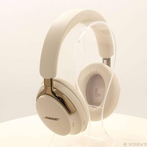 〔中古〕BOSE(ボーズ) QuietComfort Ultra Headphones 2nd Gen ドリフトウッドサンド〔198-ud〕 |  | 03