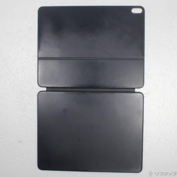 〔中古〕Apple(アップル) 12.9インチ iPad Pro用 Smart Keyboard Folio MU8H2J／A〔344-ud〕 |  | 01