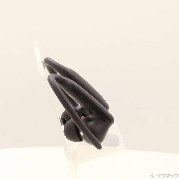 〔中古〕Beats by Dr. Dre Powerbeats Pro 2 ジェットブラック MX723PA／A〔198-ud〕 |  | 03