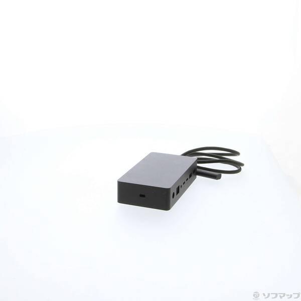 〔中古〕Microsoft(マイクロソフト) Surface Dock 2 SVS-00013 ブラック〔262-ud〕 |  | 01