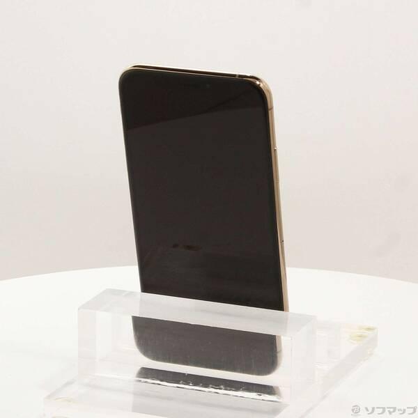〔中古〕Apple(アップル) iPhoneXS 256GB ゴールド NTE22J／A SIMフリー〔269-ud〕 |  | 02