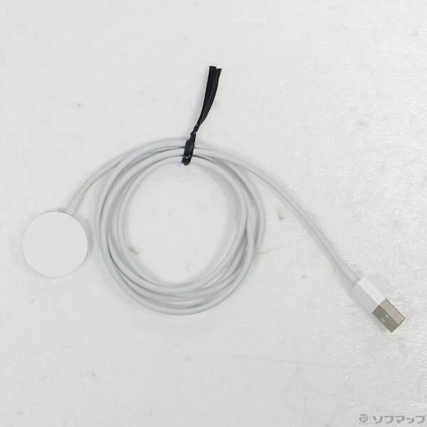 〔中古〕Apple(アップル) Apple Watch Series 3 GPS 38mm シルバーアルミニウムケース ホワイトスポーツバンド〔247-ud〕 |  | 04