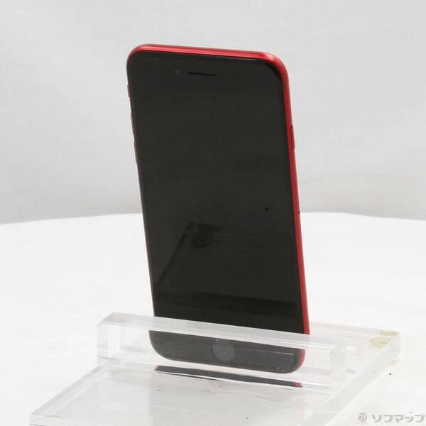〔中古〕Apple(アップル) iPhone SE 第3世代 128GB プロダクトレッド MMYH3J／A SIMフリー〔368-ud〕 |  | 02