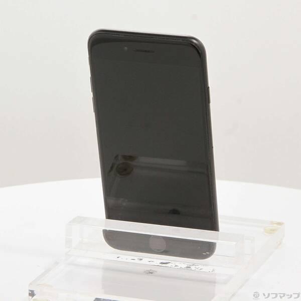 〔中古〕Apple(アップル) iPhone SE 第2世代 64GB ブラック MHGP3J／A SIMフリー〔262-ud〕 |  | 02