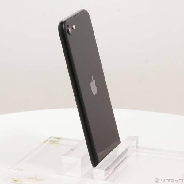 〔中古〕Apple(アップル) iPhone SE 第2世代 64GB ブラック MHGP3J／A SIMフリー〔262-ud〕 |  | 03