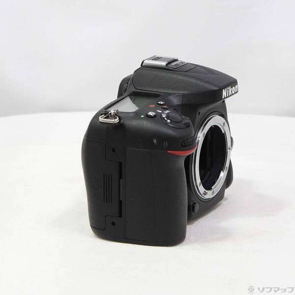 〔中古〕Nikon(ニコン) Nikon D7100〔262-ud〕 |  | 03