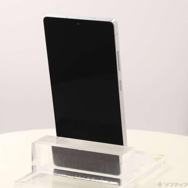 〔中古〕SAMSUNG(サムスン) Galaxy S25 Ultra 256GB チタニウムホワイトシルバー SM-S938QZSASJP SIMフリー〔262-ud〕 |  | 02