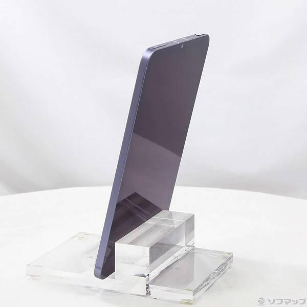 〔中古〕Apple(アップル) iPad mini 第6世代 256GB パープル MK8K3J／A SIMフリー〔196-ud〕 |  | 01