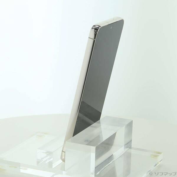 〔中古〕SAMSUNG(サムスン) Galaxy S23 256GB クリーム SCG19 au SIMフリー〔258-ud〕 |  | 01