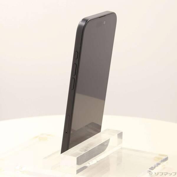 〔中古〕Apple(アップル) iPhone16 256GB ブラック MYDW3J／A SIMフリー〔377-ud〕 |  | 01