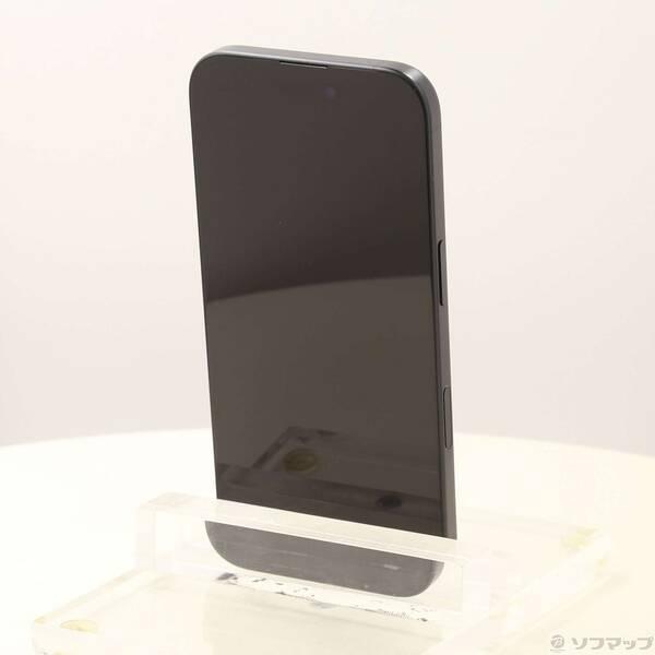 〔中古〕Apple(アップル) iPhone16 256GB ブラック MYDW3J／A SIMフリー〔377-ud〕 |  | 02