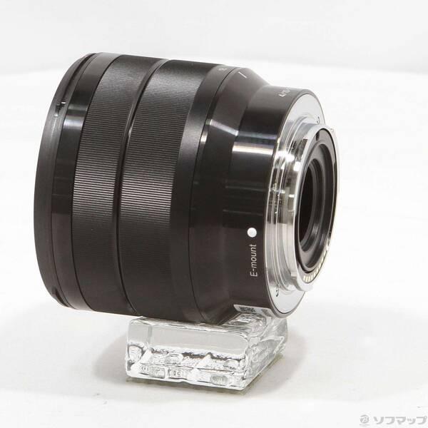 〔中古〕SONY(ソニー) E 10-18mm F4 OSS SEL1018 (Eレンズ)〔352-ud〕 |  | 01