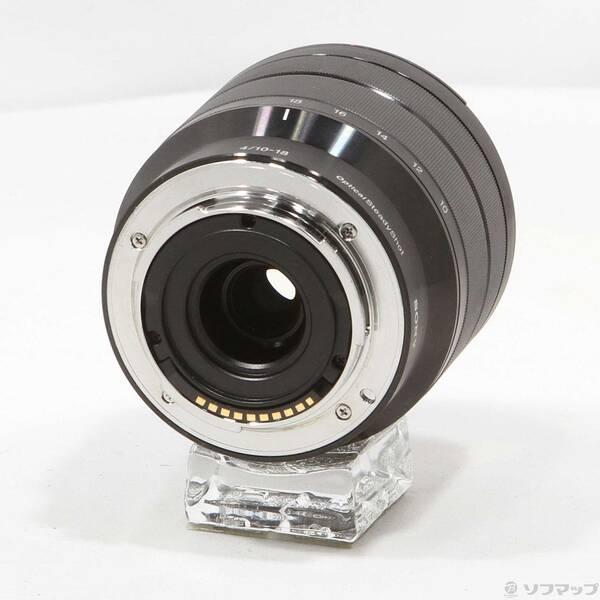 〔中古〕SONY(ソニー) E 10-18mm F4 OSS SEL1018 (Eレンズ)〔352-ud〕 |  | 02