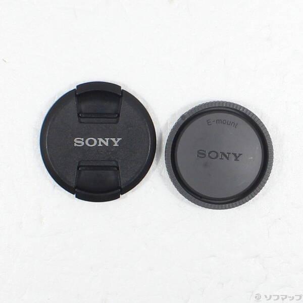 〔中古〕SONY(ソニー) E 10-18mm F4 OSS SEL1018 (Eレンズ)〔352-ud〕 |  | 04