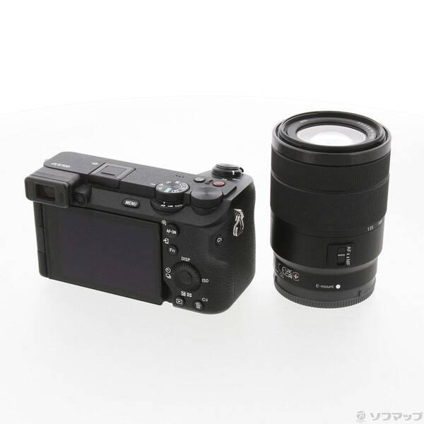 〔中古〕SONY(ソニー) α6700 高倍率ズームレンズキット ILCE-6700M〔262-ud〕 |  | 02