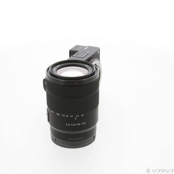 〔中古〕SONY(ソニー) α6700 高倍率ズームレンズキット ILCE-6700M〔262-ud〕 |  | 03