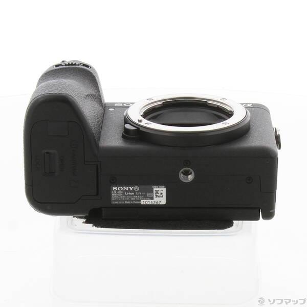〔中古〕SONY(ソニー) α6700 高倍率ズームレンズキット ILCE-6700M〔262-ud〕 |  | 04