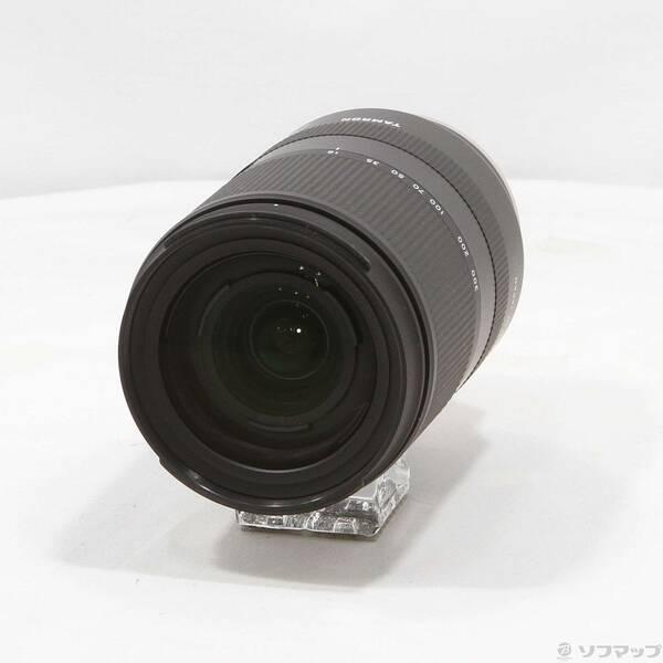 〔中古〕TAMRON(タムロン) 18-300mm F／3.5-6.3 Di III-A VC VXD B061 ソニーEマウント用〔352-ud〕 | 