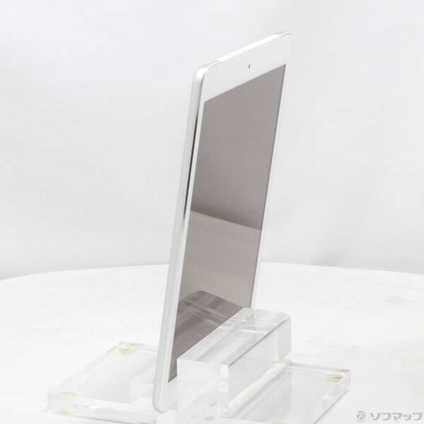 〔中古〕Apple(アップル) iPad mini 2 32GB シルバー ME824J／A SIMフリー〔247-ud〕 |  | 01
