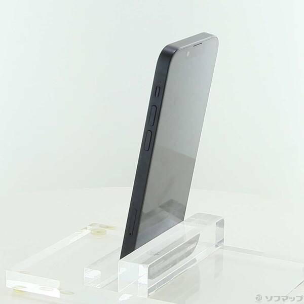 〔中古〕Apple(アップル) iPhone13 mini 128GB ミッドナイト MLJC3J／A SIMフリー 〔ネットワーク利用制限▲〕〔377-ud〕 |  | 01