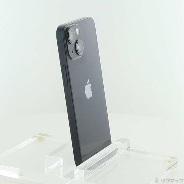 〔中古〕Apple(アップル) iPhone13 mini 128GB ミッドナイト MLJC3J／A SIMフリー 〔ネットワーク利用制限▲〕〔377-ud〕 |  | 03