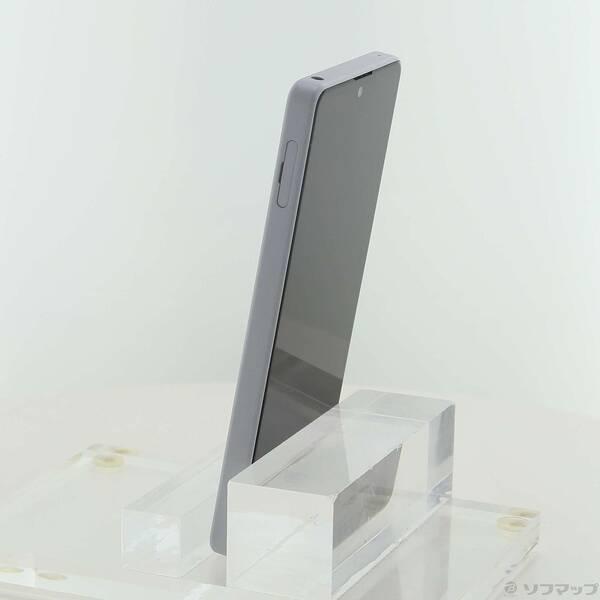 〔中古〕SONY(ソニー) Xperia Ace III 64GB グレー SO-53C docomo SIMフリー〔262-ud〕 |  | 01