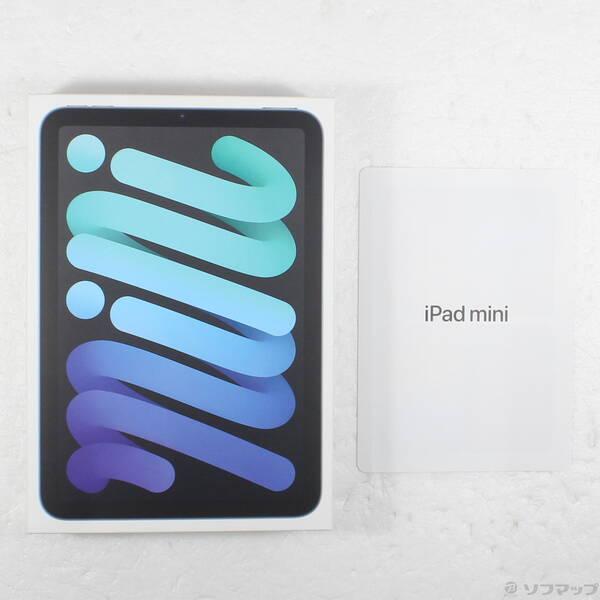 〔中古〕Apple(アップル) iPad mini 第6世代 64GB スペースグレイ MK893J／A docomoロック解除SIMフリー〔295-ud〕 |  | 04