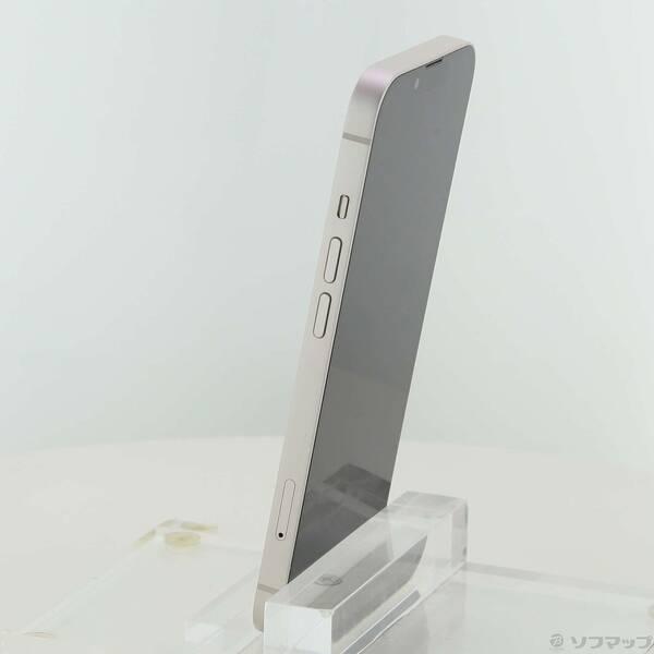 〔中古〕Apple(アップル) iPhone13 128GB スターライト MLND3J／A SIMフリー〔377-ud〕 |  | 01