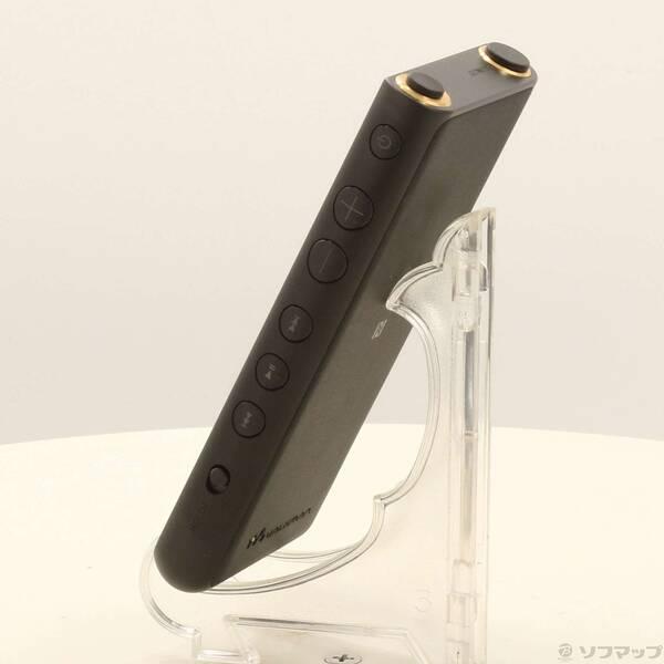 〔中古〕SONY(ソニー) WALKMAN ZX500シリーズ メモリ64GB ブラック NW-ZX507 B〔198-ud〕 |  | 01