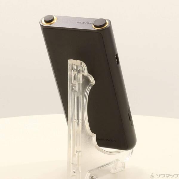 〔中古〕SONY(ソニー) WALKMAN ZX500シリーズ メモリ64GB ブラック NW-ZX507 B〔198-ud〕 |  | 02