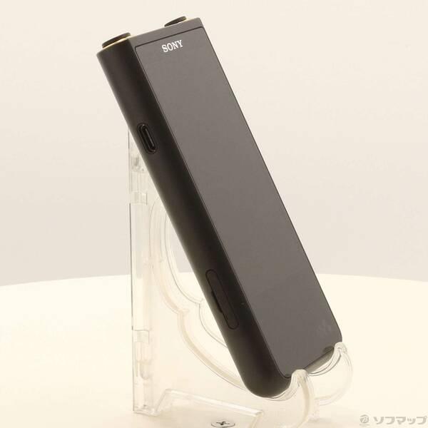 〔中古〕SONY(ソニー) WALKMAN ZX500シリーズ メモリ64GB ブラック NW-ZX507 B〔198-ud〕 |  | 03