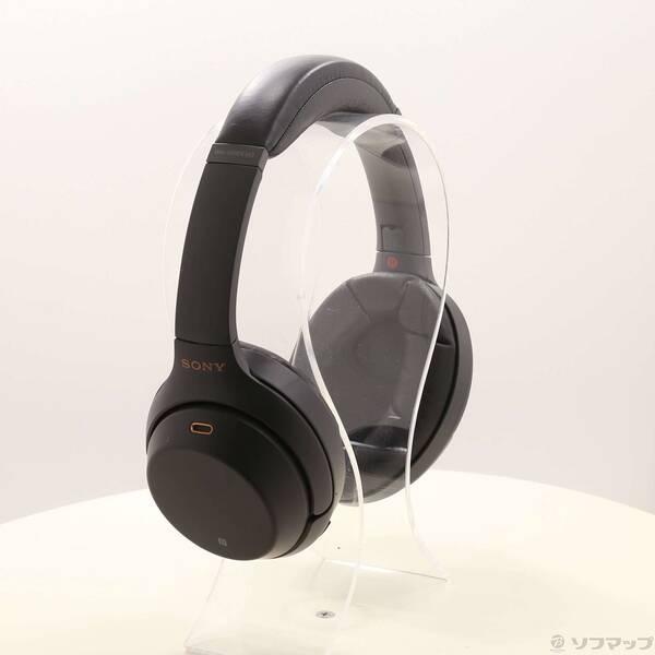 〔中古〕SONY(ソニー) WH-1000XM3 ブラック〔305-ud〕 |  | 01