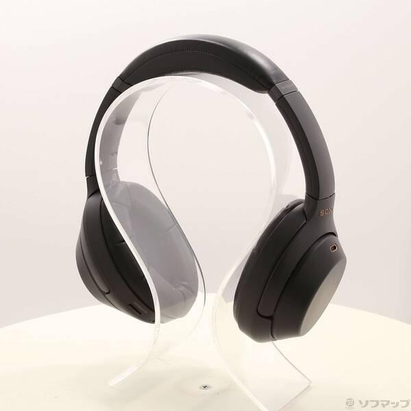 〔中古〕SONY(ソニー) WH-1000XM3 ブラック〔305-ud〕 |  | 02
