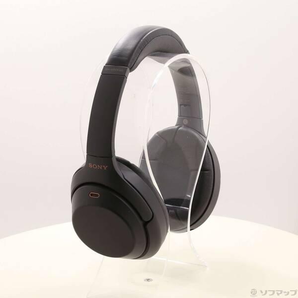 〔中古〕SONY(ソニー) WH-1000XM3 ブラック〔305-ud〕 |  | 03